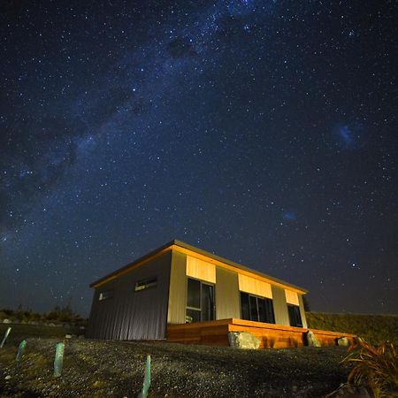 Sefton View Βίλα Lake Tekapo Εξωτερικό φωτογραφία