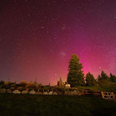 Sefton View Βίλα Lake Tekapo Εξωτερικό φωτογραφία