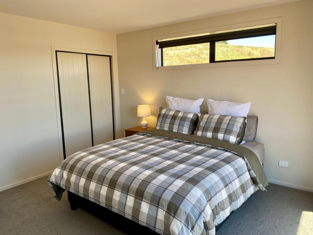 Sefton View Βίλα Lake Tekapo Εξωτερικό φωτογραφία