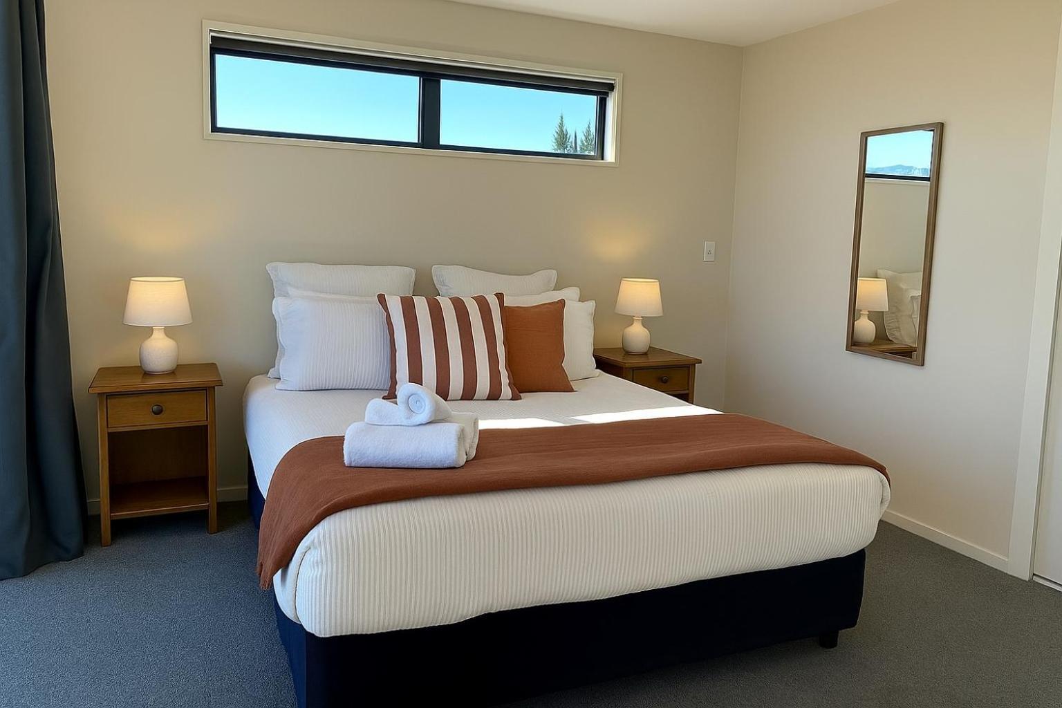 Sefton View Βίλα Lake Tekapo Εξωτερικό φωτογραφία